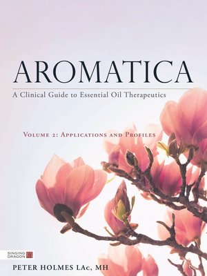 cover image of Aromatica Volume 2